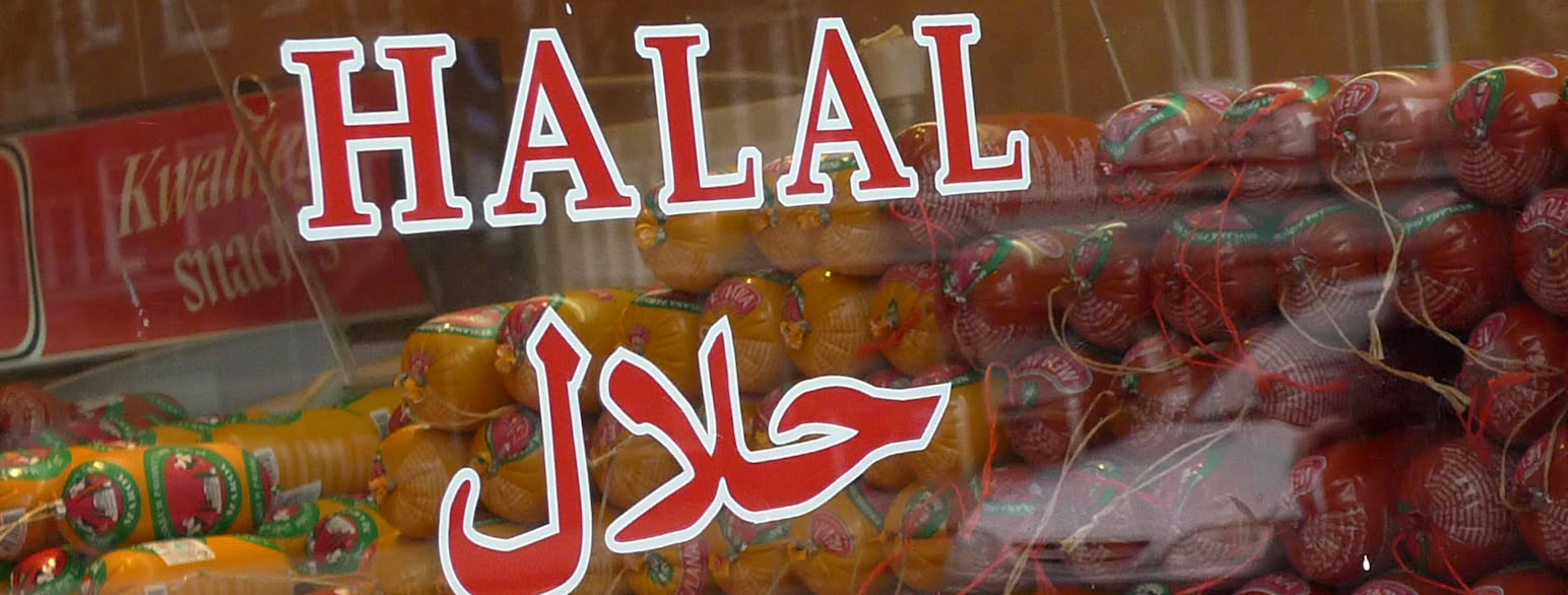 Frihetspartiet vil forby halalslakting i Norge